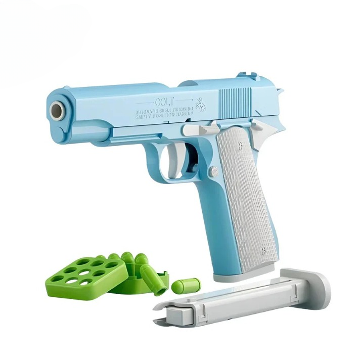 Blaster Bolt-6