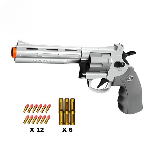 Blaster Vortex-357