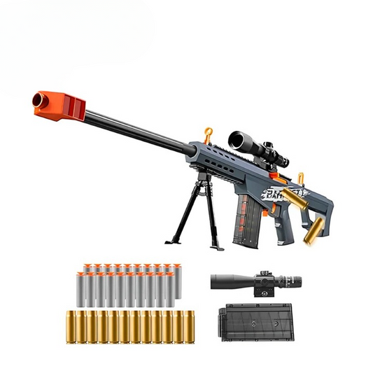 Blaster Apex-Scope
