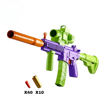 Blaster Flux-Auto