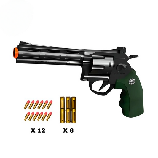 Blaster Vortex-357