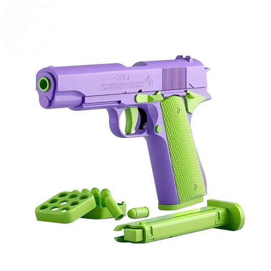 Blaster Bolt-6