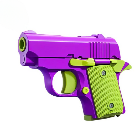 Blaster Nano-Spark