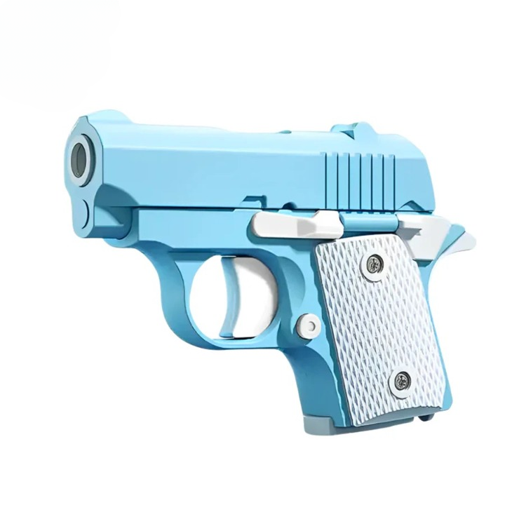 Blaster Nano-Spark