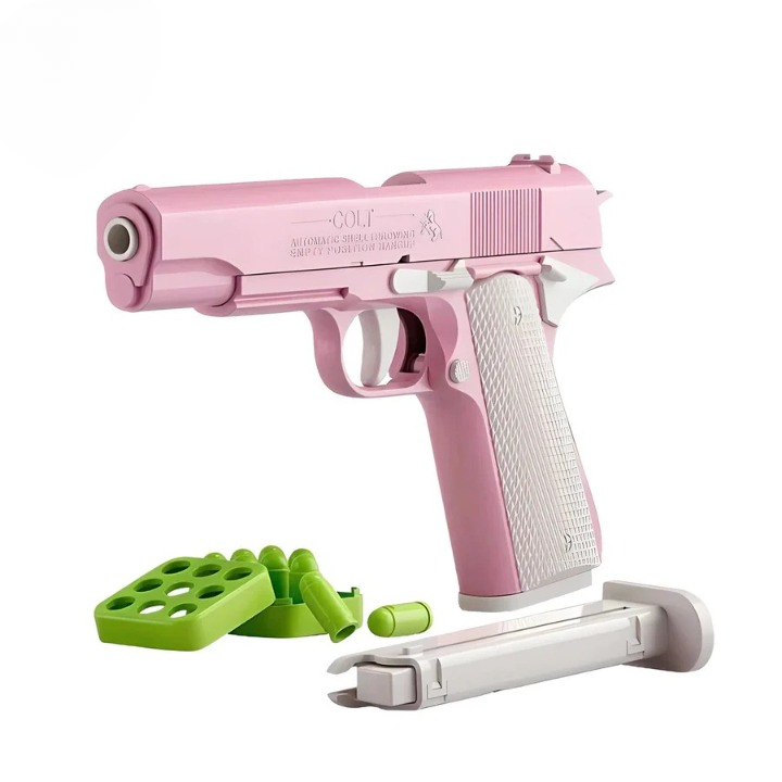 Blaster Bolt-6