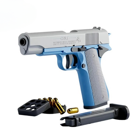 Blaster Bolt-6