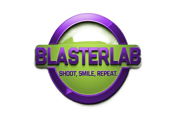 Blasterlab