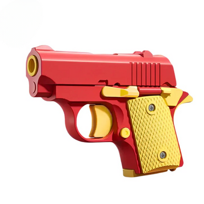 Blaster Nano-Spark